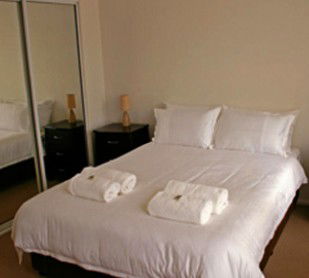 Alexandra Apartments - Accommodation Coffs Harbour 7