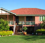 Mango Paradise Bed and Barra - Accommodation Coffs Harbour