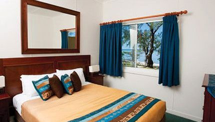 Lady Elliot Island Eco Resort - Accommodation Coffs Harbour 0