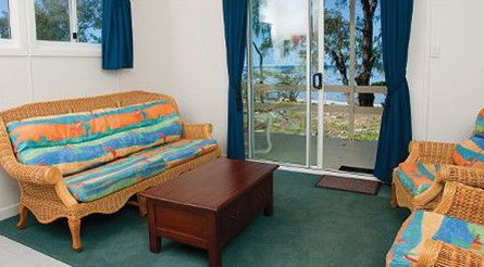Lady Elliot Island Eco Resort - Accommodation Coffs Harbour 1