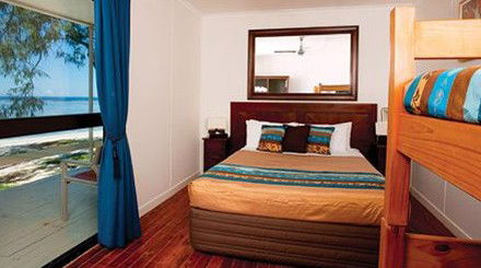Lady Elliot Island Eco Resort - Accommodation Coffs Harbour 3