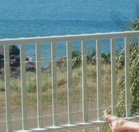 Seascape Holiday Home - Accommodation Coffs Harbour