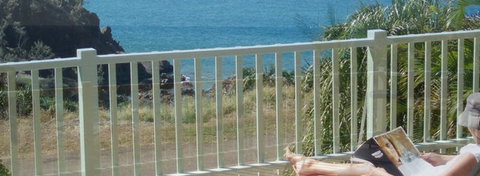 Seascape Holiday Home - Accommodation Coffs Harbour 0