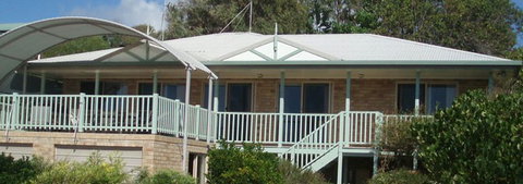 Seascape Holiday Home - Accommodation Coffs Harbour 2