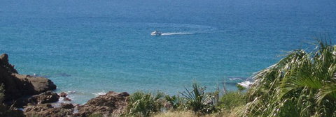 Seascape Holiday Home - Accommodation Coffs Harbour 4