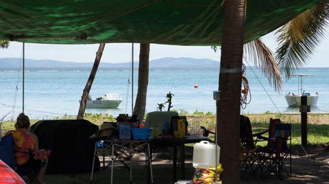 1770 Camping Ground - Accommodation Coffs Harbour 3