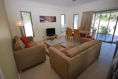 Woodgate Beach Houses - Accommodation Coffs Harbour 2