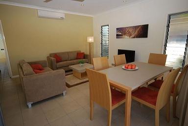 Woodgate Beach Houses - Accommodation Coffs Harbour 3