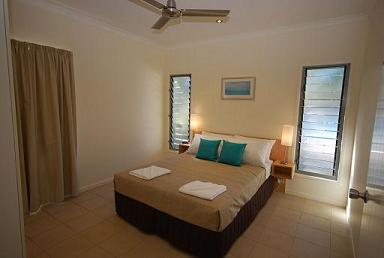 Woodgate Beach Houses - Accommodation Coffs Harbour 5
