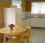 Shoreline Apartments Woodgate Beach - Accommodation Coffs Harbour