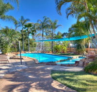 Lake Maraboon Holiday Village - Accommodation Coffs Harbour