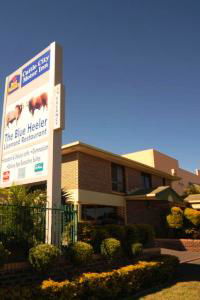 Allenstown QLD Accommodation Coffs Harbour