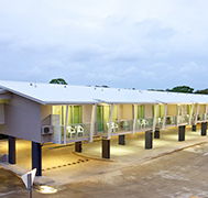 The Coast Motel - Accommodation Coffs Harbour