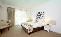 The Coast Motel - Accommodation Coffs Harbour 1