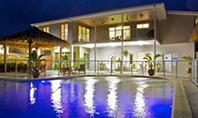 The Coast Motel - Accommodation Coffs Harbour 3