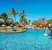 Mercure Capricorn Resort Yeppoon - Accommodation Coffs Harbour