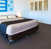 Beaches On Lammermoor Apartments - Accommodation Coffs Harbour