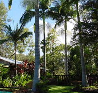 Hidden Valley Cabins - Accommodation Coffs Harbour