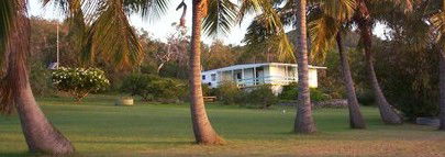 Great Keppel Island QLD Accommodation Coffs Harbour