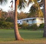Svendsens Beach Great Keppel Island - Accommodation Coffs Harbour