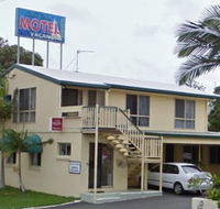 Sail Inn Motel - Accommodation Coffs Harbour