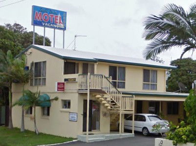 Sail Inn Motel - Accommodation Coffs Harbour 0