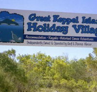 Great Keppel Island Holiday Village - Accommodation Coffs Harbour