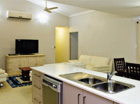 Zilzie Bay - Accommodation Coffs Harbour 1