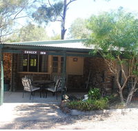Sapphire Caravan Park - Accommodation Coffs Harbour