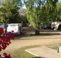 Rubyvale Caravan Park - Accommodation Coffs Harbour