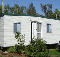 Blue Gem Caravan Park - Accommodation Coffs Harbour