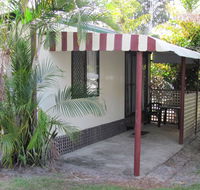 Hillcrest Holiday Park - Accommodation Coffs Harbour