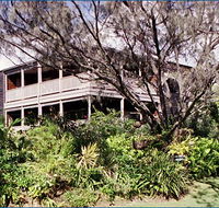 Fraser Island Hideaway - Accommodation Coffs Harbour