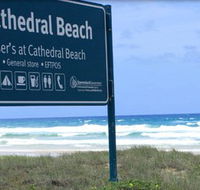 Cathedrals on Fraser - Accommodation Coffs Harbour