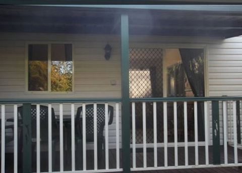 Windmill Caravan Park - Accommodation Coffs Harbour 0