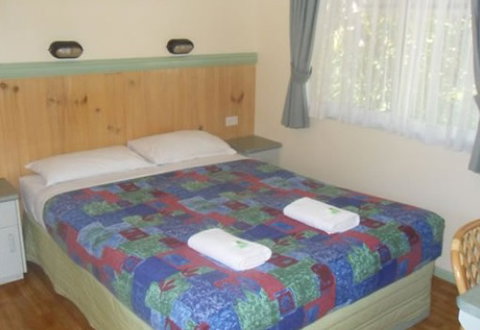 Windmill Caravan Park - Accommodation Coffs Harbour 2