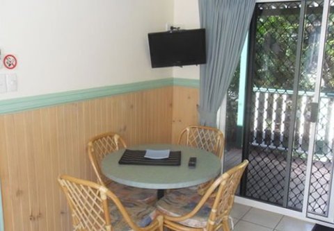 Windmill Caravan Park - Accommodation Coffs Harbour 3