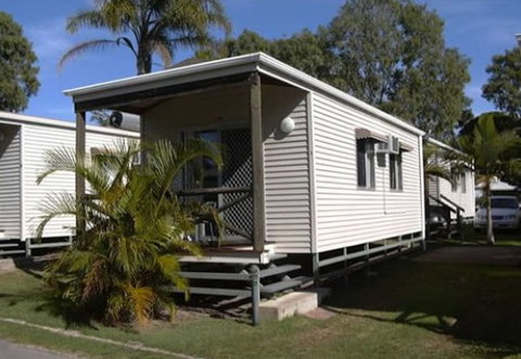 Windmill Caravan Park - Accommodation Coffs Harbour 4