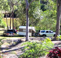 Burrum River Caravan Park - Accommodation Coffs Harbour