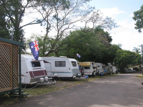 Huntsville Caravan Park - Accommodation Coffs Harbour 2