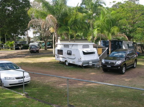 Huntsville Caravan Park - Accommodation Coffs Harbour 3