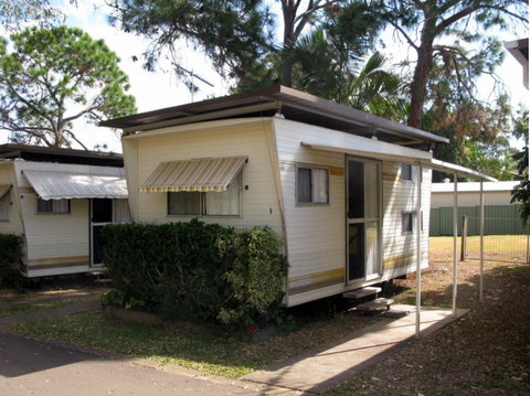 Huntsville Caravan Park - Accommodation Coffs Harbour 4