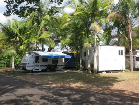 Huntsville Caravan Park - Accommodation Coffs Harbour 5