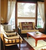 Flora Alba Cottage And Jacaranda On Pallas - Accommodation Coffs Harbour 5
