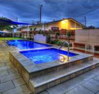 Fraser Coast Top Tourist Park - Accommodation Coffs Harbour