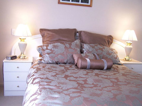 Annesley Haus At The Bay - Accommodation Coffs Harbour 0