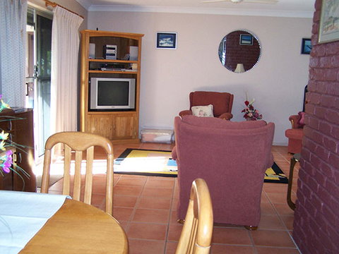 Annesley Haus At The Bay - Accommodation Coffs Harbour 2