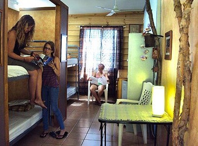 Woolshed Backpackers - Accommodation Coffs Harbour 0