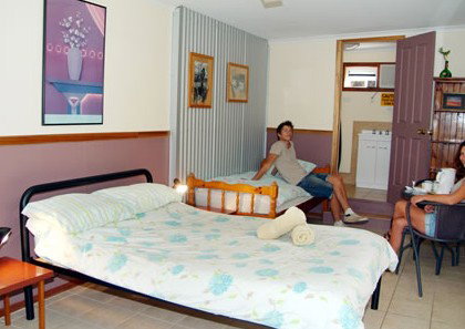Woolshed Backpackers - Accommodation Coffs Harbour 3