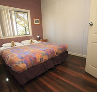 The Friendly Hostel - Accommodation Coffs Harbour